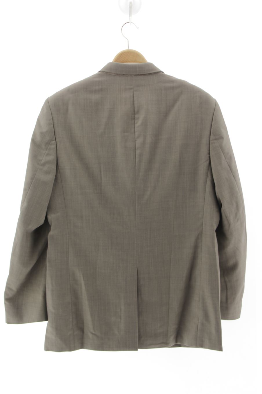 Americana de Zara de la talla L
