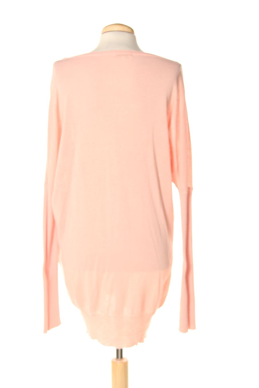 Jerseys de kling de la talla M, de color rosa