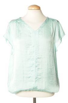 Blouse à manches courtes M Tentazioni