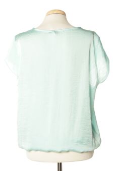 Blouse à manches courtes M Tentazioni