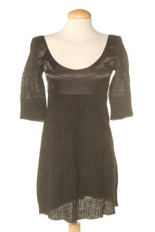 Robe casual S Mango, photo 1 sur 2