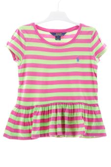 Camiseta 6 años Polo Ralph Lauren