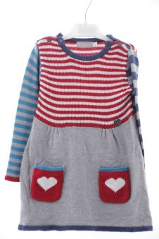 Kleid 104 Boboli