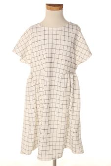 Vestito 7 anni Mango