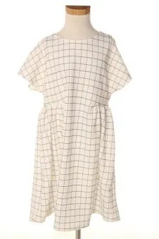 Vestido 7 años Mango