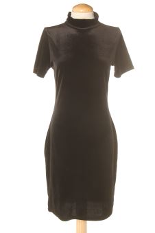 Einfaches Kleid S MIM