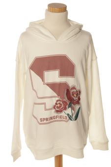 Sweatshirt 5 ans Springfield