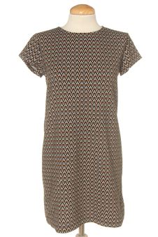 Robe casual S Pull & Bear, photo 1 sur 2