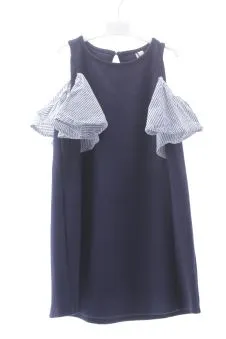 Vestido 7 años Freestyle