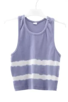 Camiseta sin mangas 9 años PERCENTIL