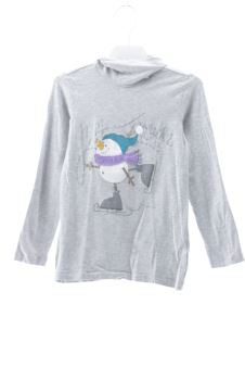 T-shirt manches longues 6 ans Ovs