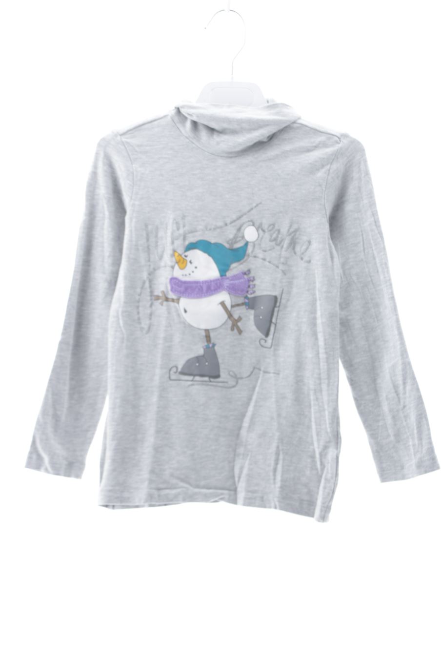 gebraucht Ovs Langärmeliges T-shirt Größe 116