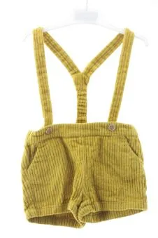 Pantalón corto 2 años Nanos