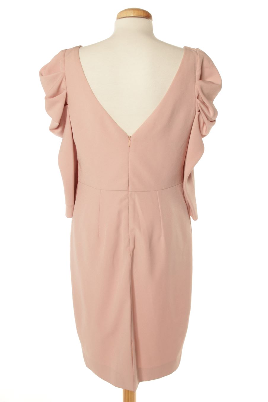 Robe MISURA COSTURA de la taille 42, de couleur rose