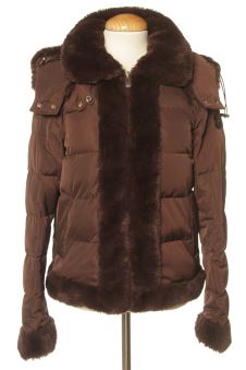 Jacke 36 Morgan de toi