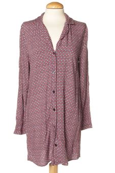 Robe casual S Mango, photo 1 sur 2