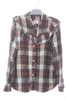 Langärmeliges Hemd 140 Pepe Jeans