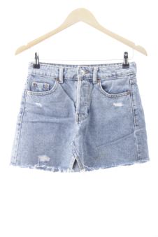 Jupe 32 Bershka, photo 1 sur 2