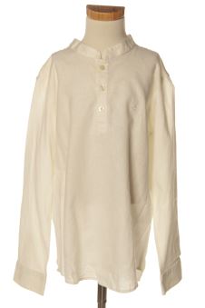 Langärmeliges Hemd 140 Neck & Neck