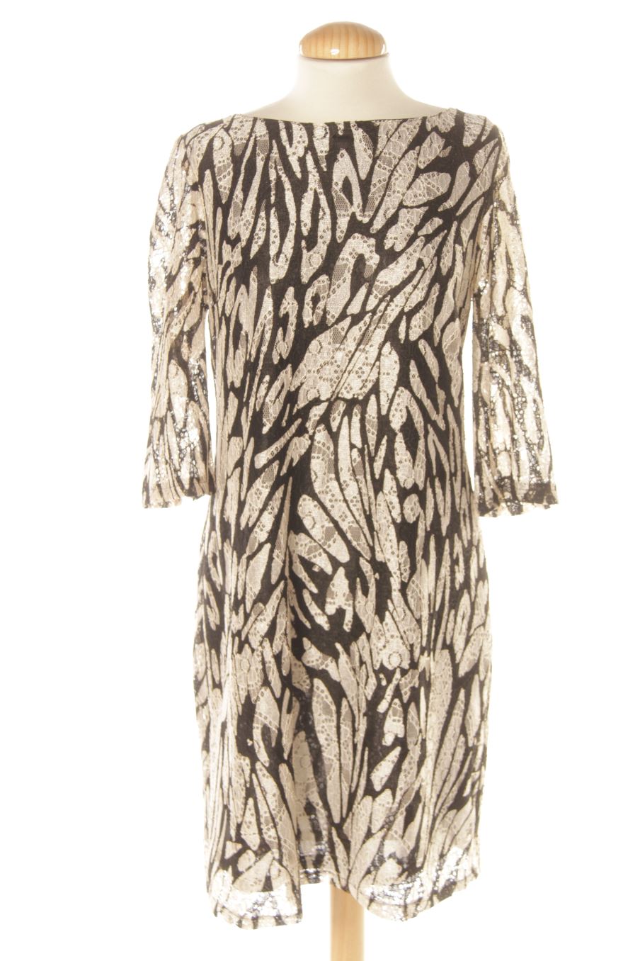 Robe casual Fernando Tapia de la taille 42, de couleur imprimés