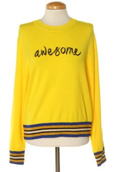 Maglione M Desigual, foto 1 di 2