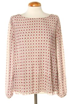 Blouse à manches longues M Renatta&go