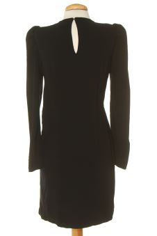 Einfaches Kleid 34 La redoute