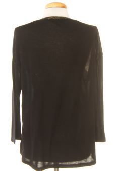Blusa a maniche lunghe M Promod