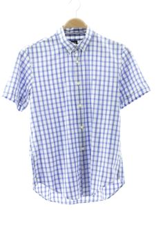Camicia a maniche corte M Pedro del Hierro
