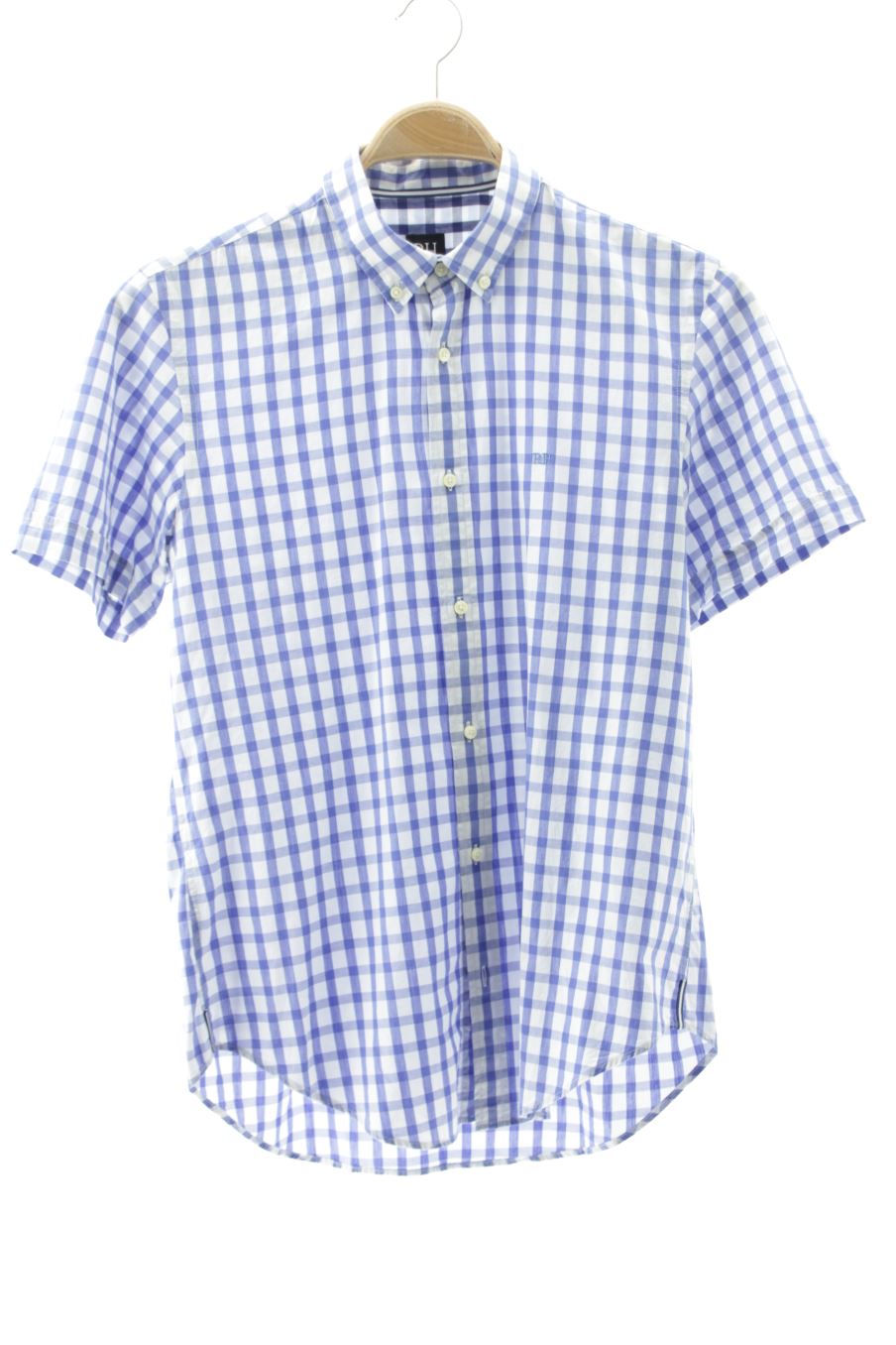 Camicia a maniche corte de Pedro del Hierro de la talla M