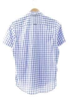 Camicia a maniche corte M Pedro del Hierro