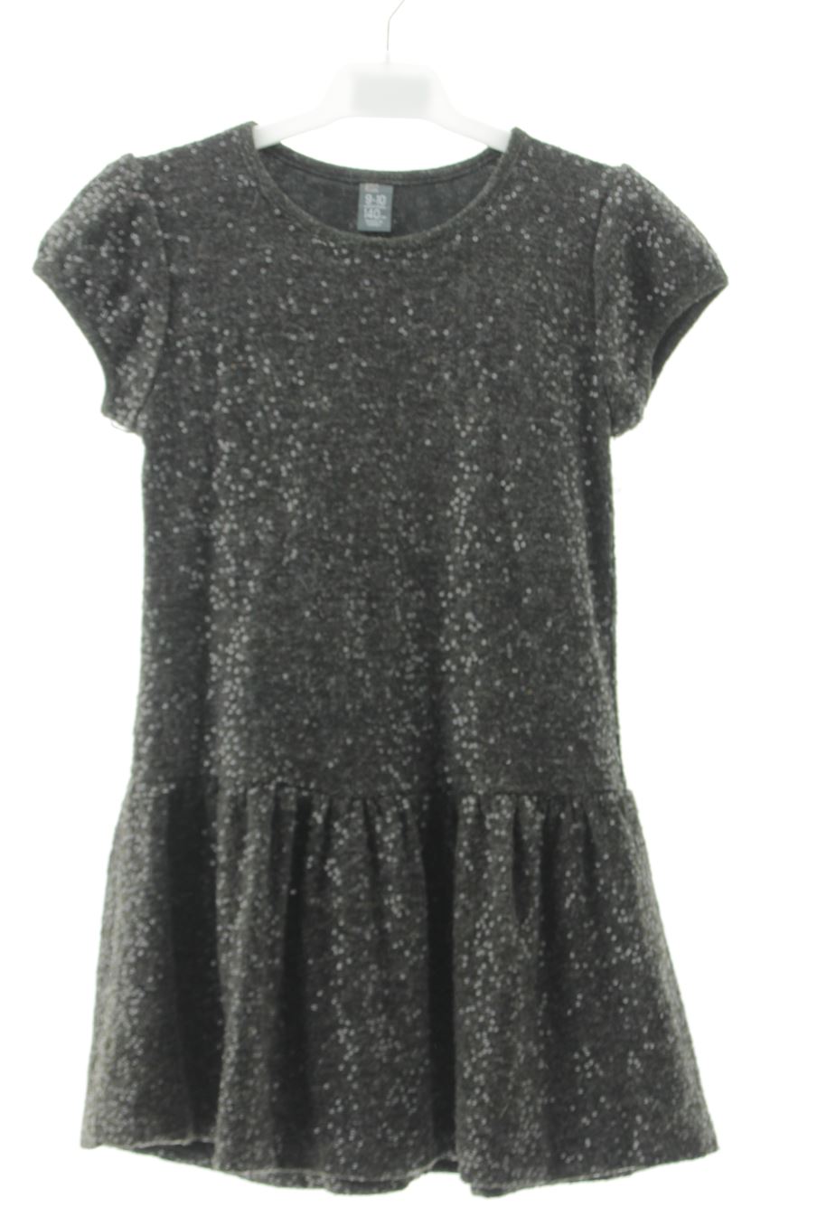 Robe Zara de la taille 10 ans de seconde main