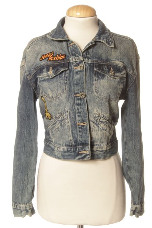 Blouson