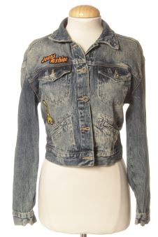 Blouson M Sinty
