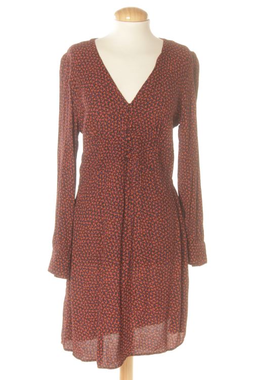 Robe casual