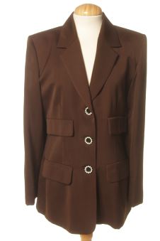 Blazer 44 Yves Saint Laurent