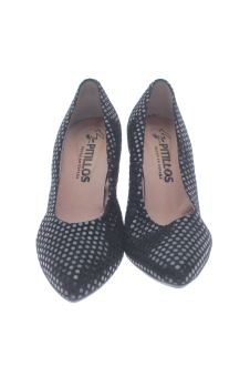 Zapatos de tacon 37 Pitillos