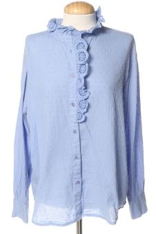 Blouse à manches longues M Sfera