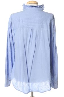 Blouse à manches longues M Sfera