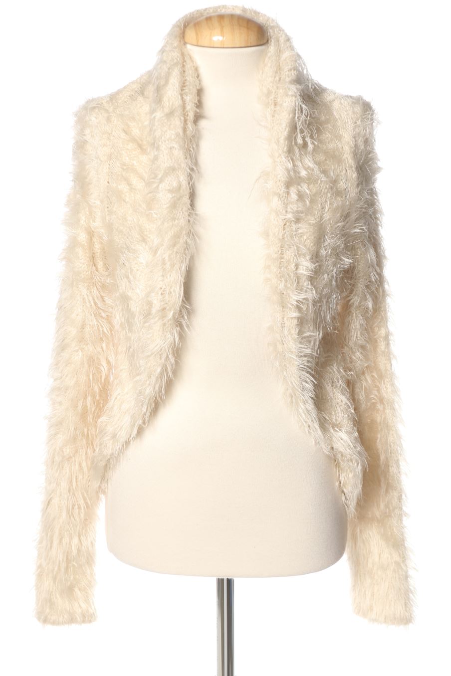 Giacca de Molly Bracken de la talla Unica, de color beige
