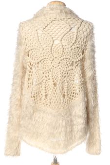 Giacca Unica Molly Bracken