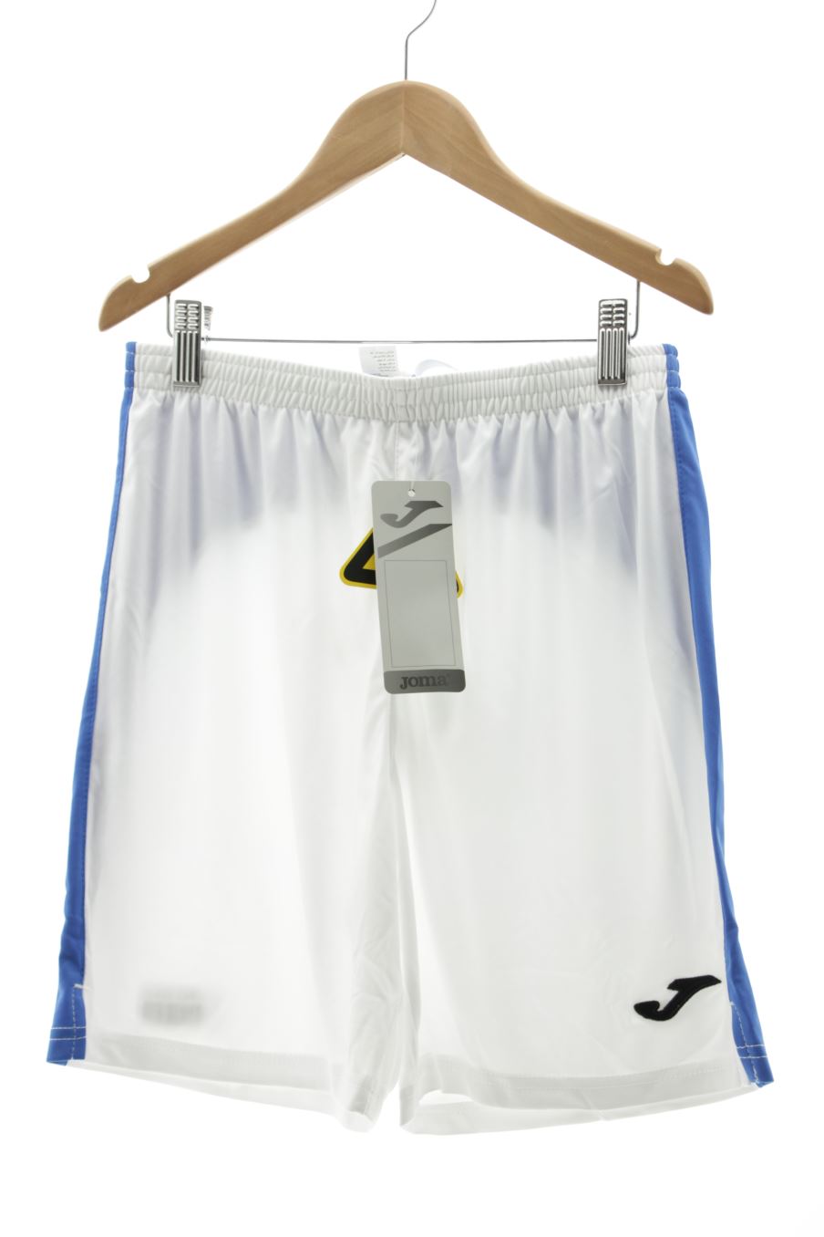 Pantalon Sport Joma de la taille 12 ans avec une étiquette