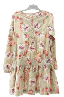 Robe 7 ans Massimo Dutti