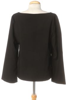 Blouse à manches longues M H&M
