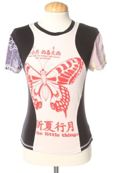 T-shirt M Desigual