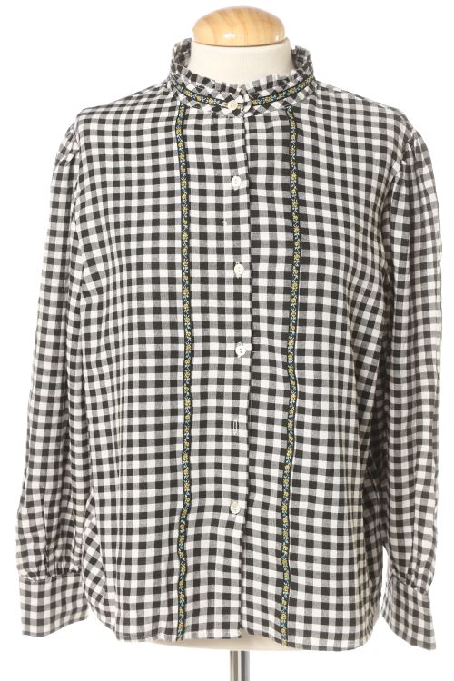 Chemise