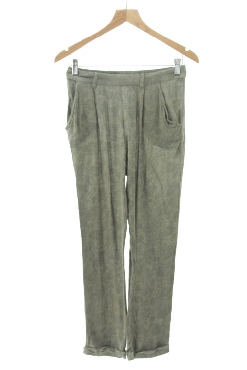 Pantalon Casual