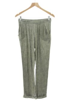 Pantalon Casual S natura, photo 1 sur 2