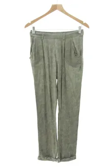 Pantaloni casual S natura, foto 1 di 2
