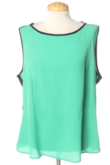 Blusa a maniche corte 48 Festa, foto 1 di 2